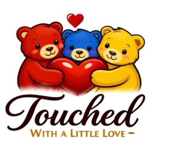 Touched With A Little Love