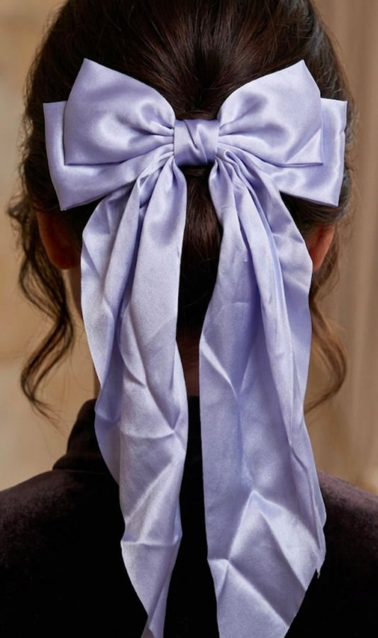 Big Hair Bow Great For Youth And Adults